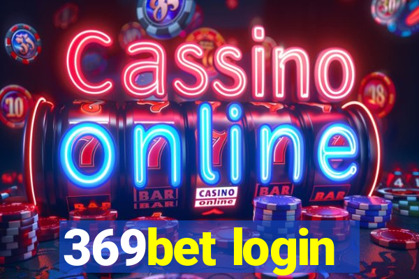 369bet login